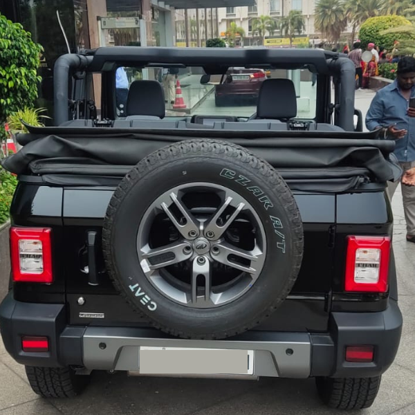 Jaguar Car Rental Chennai